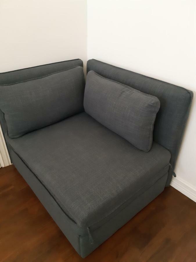 Remontoitu Asunto Vanhassa Talossa - Renovated Apartment At The Heart Of 图尔库 外观 照片